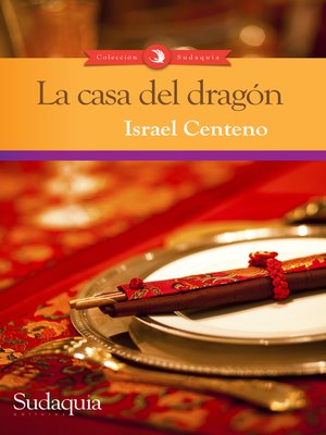 cover image of La casa del dragón
